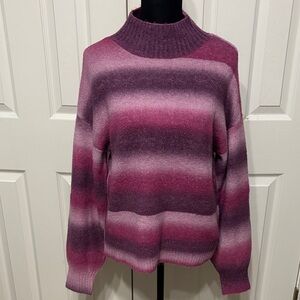 Love By Design Ombre Sweater